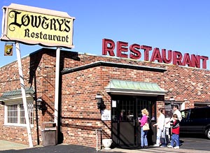 Lowery's Restaurant